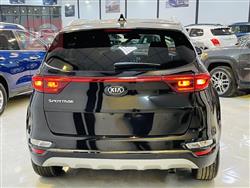 کیا سپۆرتاج